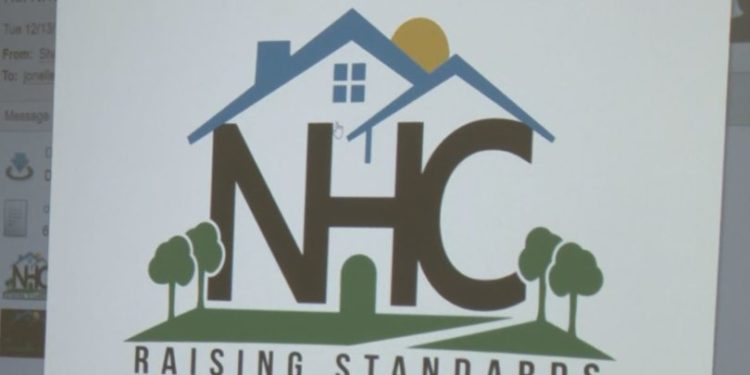NHC PLANS TO BUILD 300 HOMES IN 2017