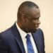 SENATOR CARTY THROWN OUT OF PARLIAMENT AGAIN FOR DISRESPECT TO SPEAKER