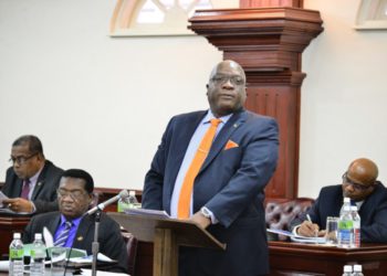 2017 BUDGET ALLOCATES OVER $52 MILLION FOR NATIONAL SECURITY