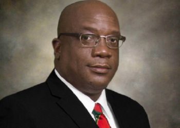 Press Statement by Prime Minister of St. Kitts and Nevis Dr. the Honourable Timothy Harris Regarding the Passing of Hon. Sir K. Dwight Venner, former Governor of the Eastern Caribbean Central Bank (ECCB)