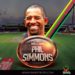 PHIL SIMMONS APPOINTED HEAD COACH OF ST KITTS & NEVIS PATRIOTS