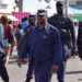 STRONG SECURITY PRESENCE AND AUDIENCE COOPERATION CONTRIBUTED TO INCIDENT FREE “COOLER FETE” AND “J’OUVERT”