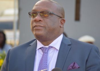 ST. KITTS AND NEVIS DEFENCE FORCE BOLSTERED WITH THE ADDITION OF NEW RECRUITS