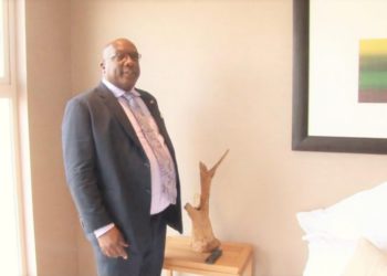 PRIME MINISTER HARRIS PLEASED WITH PROGRESS AT PIRATE’S NEST