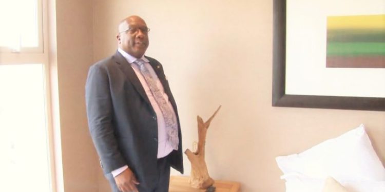 PRIME MINISTER HARRIS PLEASED WITH PROGRESS AT PIRATE’S NEST