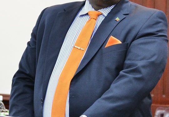 PRIME MINISTER HARRIS PLEDGES TO CONTINUE WORKING HARD TO RECONFIGURE THE CURRENT STRUCTURE OF THE ECONOMY