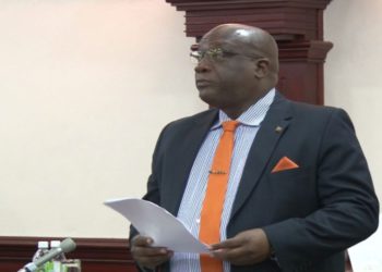 BUDGET 2017 TO SUPPORT IMPLEMENTATION OF PLANS AND PROGRAMMES OF GOVERNMENT