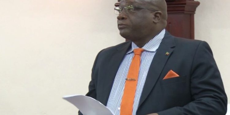 BUDGET 2017 TO SUPPORT IMPLEMENTATION OF PLANS AND PROGRAMMES OF GOVERNMENT