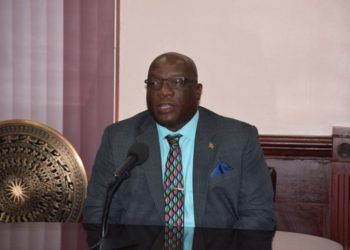 SECURITY FORCES ENCOURAGED TO REMAIN PROACTIVE, ESPECIALLY AS THE CARNIVAL AND CHRISTMAS SEASON APPROACHES