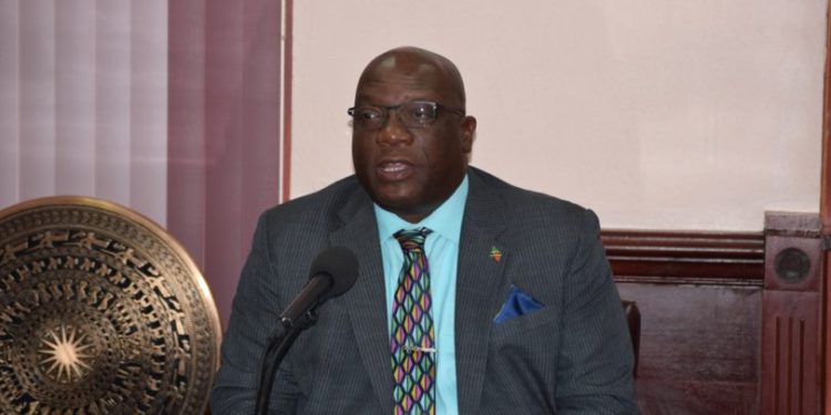 SECURITY FORCES ENCOURAGED TO REMAIN PROACTIVE, ESPECIALLY AS THE CARNIVAL AND CHRISTMAS SEASON APPROACHES