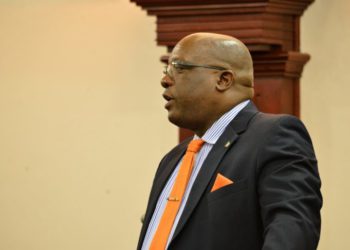 PM HARRIS MAKES CLARION CALL FOR CIC TO CONSIDER THE ROLE OF THE PRIVATE SECTOR IN ACCELERATING ECONOMIC GROWTH