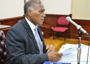 DEPARTMENT OF ECCLESIASTICAL AFFAIRS ENJOYS GOOD RELATIONS WITH CHURCHES