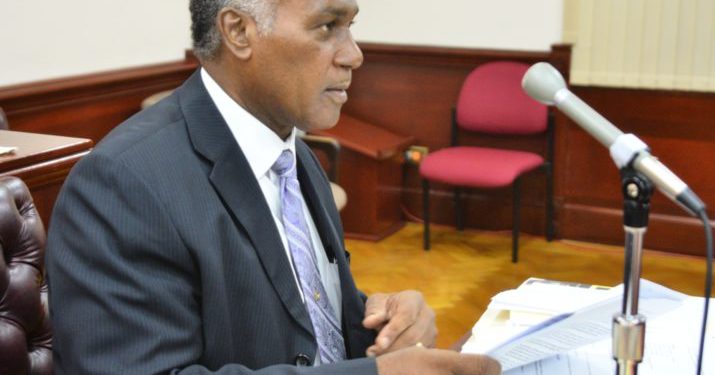 DEPARTMENT OF ECCLESIASTICAL AFFAIRS ENJOYS GOOD RELATIONS WITH CHURCHES