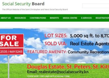 SOCIAL SECURITY TO BENEFIT FROM LATEST INVESTMENT