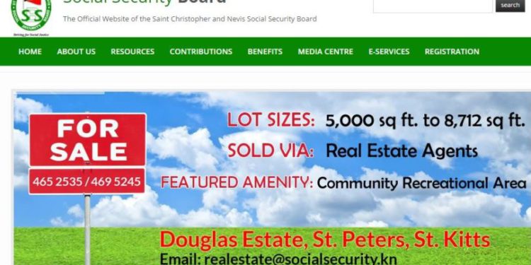 SOCIAL SECURITY TO BENEFIT FROM LATEST INVESTMENT