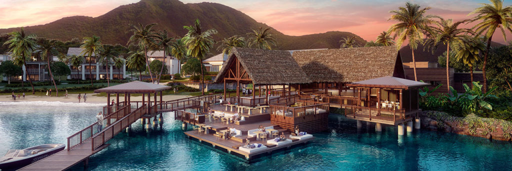 HIGH-END, DISCERNING TRAVELLERS TARGETED FOR TOURISM INDUSTRY