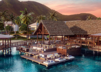 HIGH-END, DISCERNING TRAVELLERS TARGETED FOR TOURISM INDUSTRY