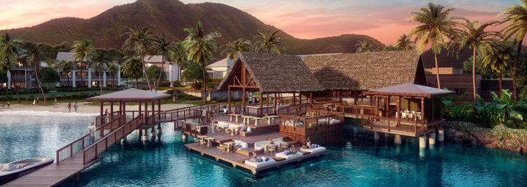 HIGH-END, DISCERNING TRAVELLERS TARGETED FOR TOURISM INDUSTRY