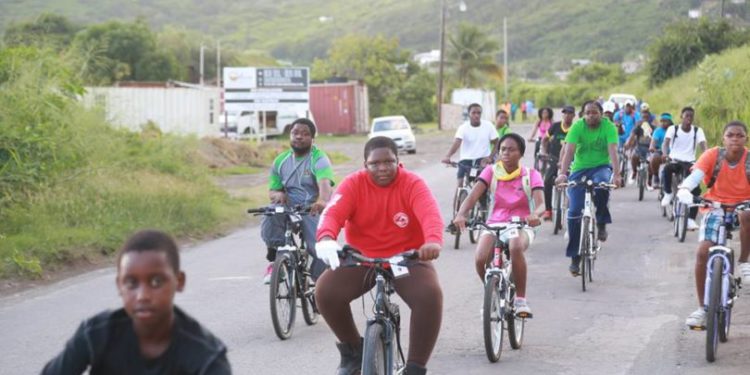 YOUTH SERVICE RECEPTION HONOURS PARTNERS IN YOUTH DEVELOPMENT