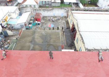 BUDGET SUPPORTS CONSTRUCTION OF NEW PRISON IN 2017