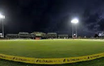 GOVERNMENT TO CONTINUE UPGRADING SPORTING FACILITIES