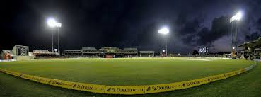 GOVERNMENT TO CONTINUE UPGRADING SPORTING FACILITIES