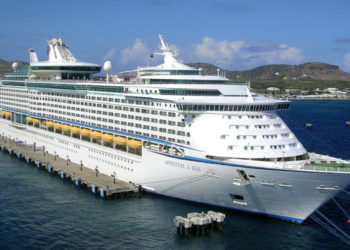 THE CRUISE INDUSTRY HAS SIGNIFICANT IMPACT ON NATION’S ECONOMY, SAYS TOURISM MINISTER