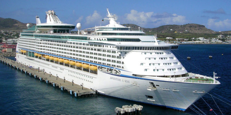 THE CRUISE INDUSTRY HAS SIGNIFICANT IMPACT ON NATION’S ECONOMY, SAYS TOURISM MINISTER