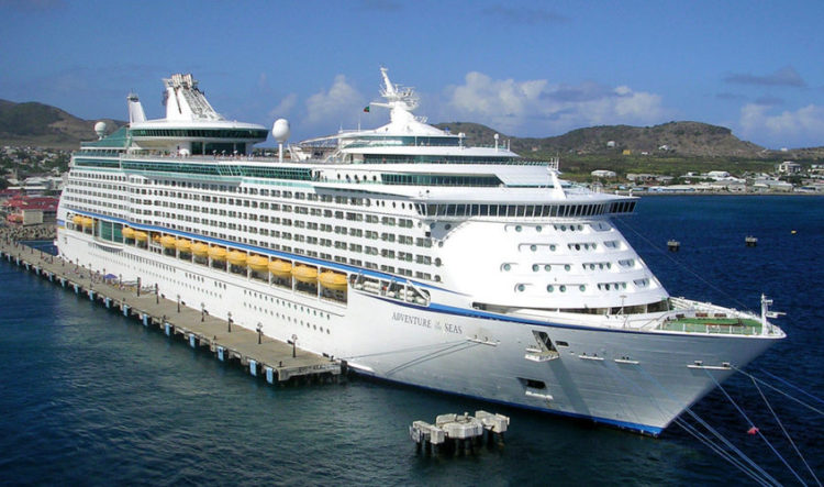 THE CRUISE INDUSTRY HAS SIGNIFICANT IMPACT ON NATION’S ECONOMY, SAYS TOURISM MINISTER