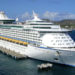 THE CRUISE INDUSTRY HAS SIGNIFICANT IMPACT ON NATION’S ECONOMY, SAYS TOURISM MINISTER