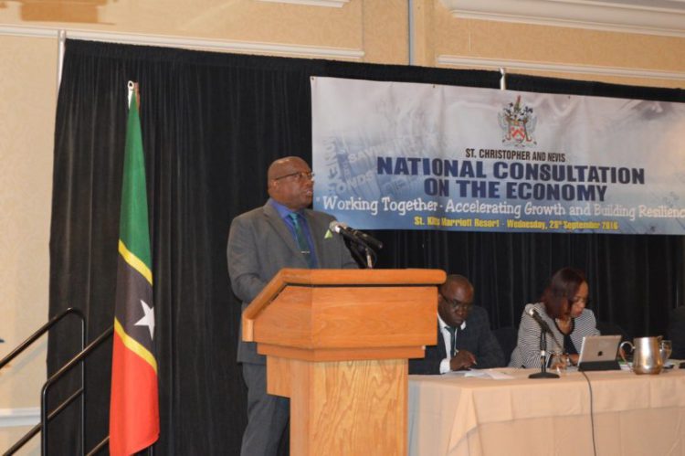 MINISTRY OF FINANCE REPORTS $120-PLUS MILLION SURPLUS, METHOD OF CALCULATION MEETS INTERNATIONAL BEST PRACTICE