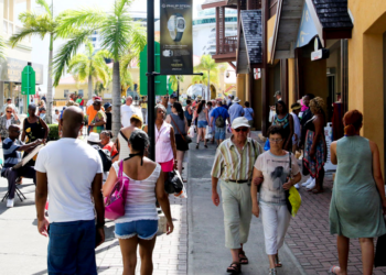 Fantastic Week for the St. Kitts Cruise Sector