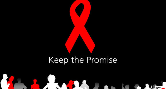 THEME FOR WORLD AIDS DAY 2016 HIGHLIGHTS IMPORTANCE OF HIV PREVENTION