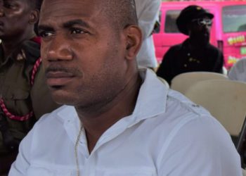 Minister of Culture Remembers Courage of Persons During Buckley’s Riots of 1935