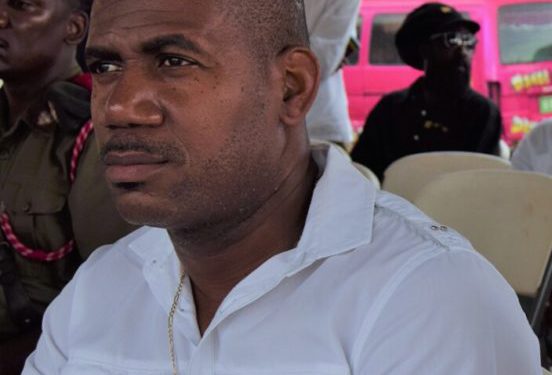 Minister of Culture Remembers Courage of Persons During Buckley’s Riots of 1935