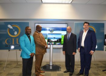 CITIZENSHIP BY INVESTMENT UNIT LAUNCHES NEW AND INTERACTIVE WEBSITE