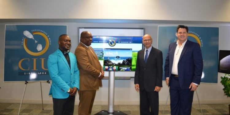 CITIZENSHIP BY INVESTMENT UNIT LAUNCHES NEW AND INTERACTIVE WEBSITE