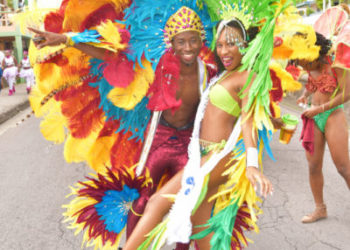 CARNIVAL CHAIRMAN, NOAH MILLS, RECOMMENDS ECONOMIC IMPACT ASSESSMENT FOR CARNIVAL