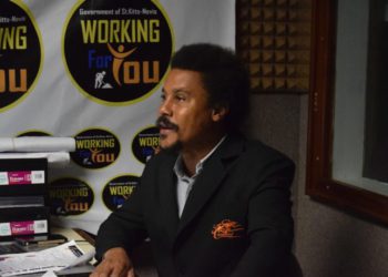 National Carnival Budgeted at an Estimated EC $4.5 Million Annually