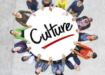 DIRECTOR OF CULTURE CAUTIONS AGAINST LOSING NATIONAL CULTURAL IDENTITY