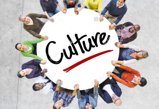 DIRECTOR OF CULTURE CAUTIONS AGAINST LOSING NATIONAL CULTURAL IDENTITY