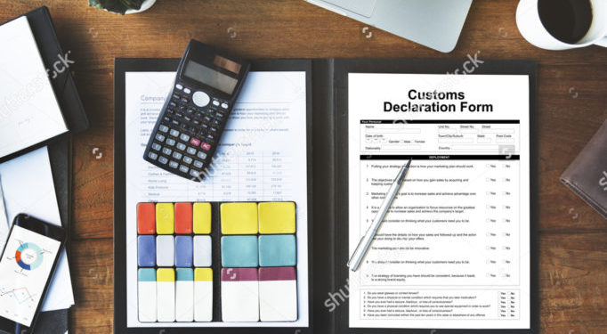 SKN CUSTOMS AND EXCISE DEPARTMENT PRAISES CCLEC TRAINING AS ESSENTIAL COMPONENT OF FORMATION FOR JUNIOR CUSTOMS OFFICERS