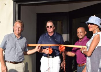 MINISTRY OF TOURISM COMMITTED TO SUPPORTING LOCAL ENTREPRENEURS