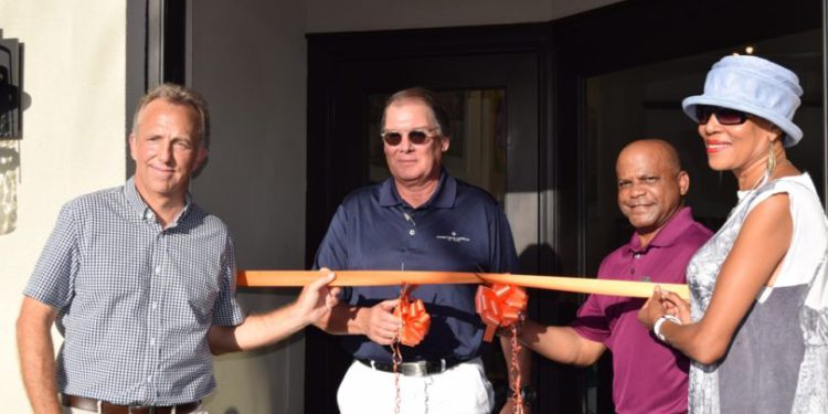 MINISTRY OF TOURISM COMMITTED TO SUPPORTING LOCAL ENTREPRENEURS