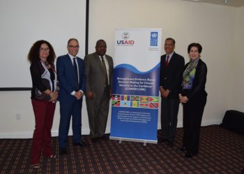 YOUTH CRIME EXPECTED TO REDUCE THROUGH CARISECURE PROJECT  