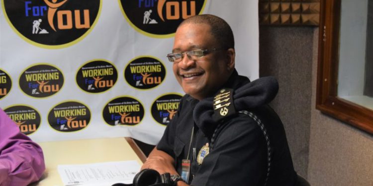 ST. KITTS AND NEVIS RANKS NUMBER ONE IN CARICOM IN TRADING ACROSS BORDERS, ACCORDING TO THE 2016 DOING BUSINESS REPORT