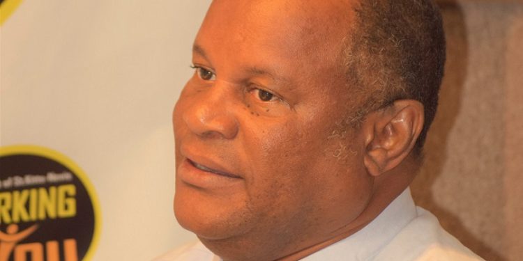 NATIONAL CULTURE POLICY WILL ENSURE THE CULTURE OF ST. KITTS AND NEVIS IS PRESERVED