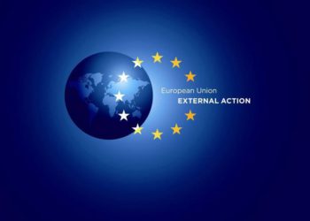 EU goes Green with Electric Vehicle