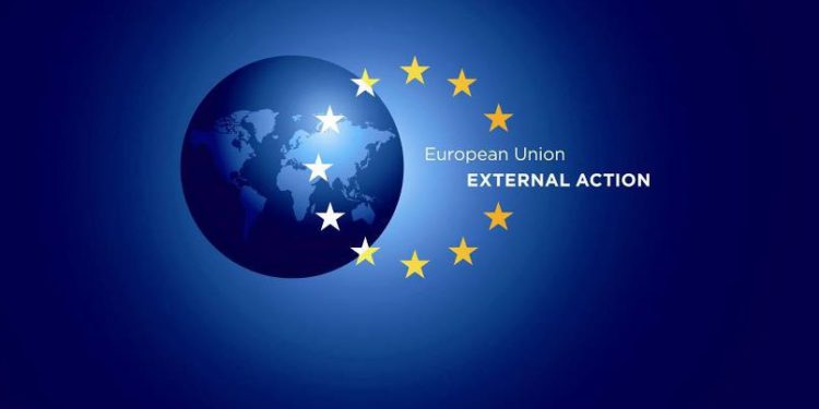 EU goes Green with Electric Vehicle