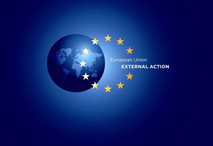 EU goes Green with Electric Vehicle